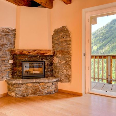 Residence V Ponte Di Legno Zewnętrze zdjęcie