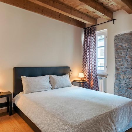Residence V Ponte Di Legno Zewnętrze zdjęcie