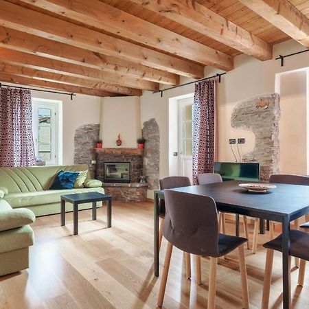 Residence V Ponte Di Legno Zewnętrze zdjęcie