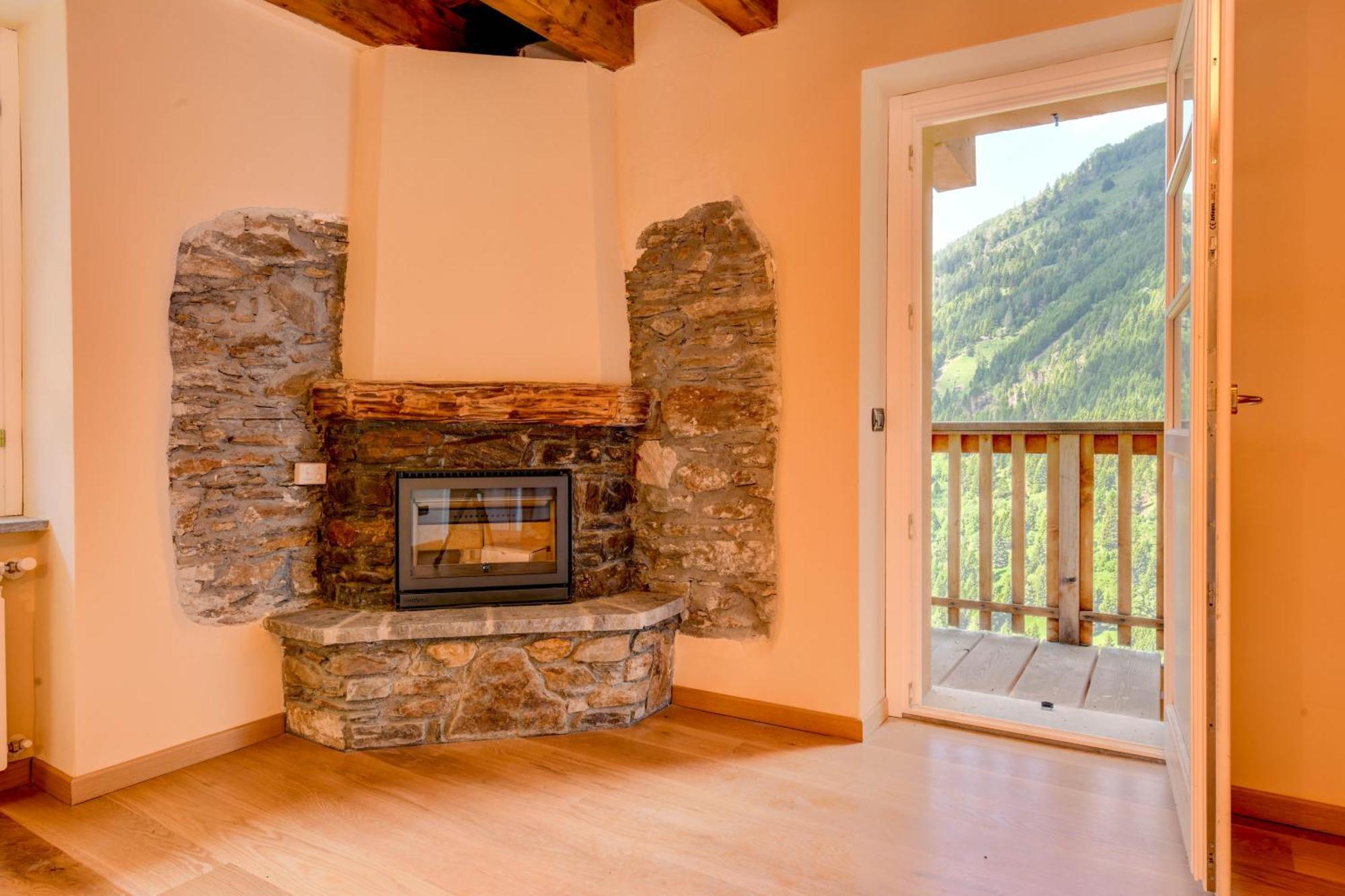 Residence V Ponte Di Legno Zewnętrze zdjęcie