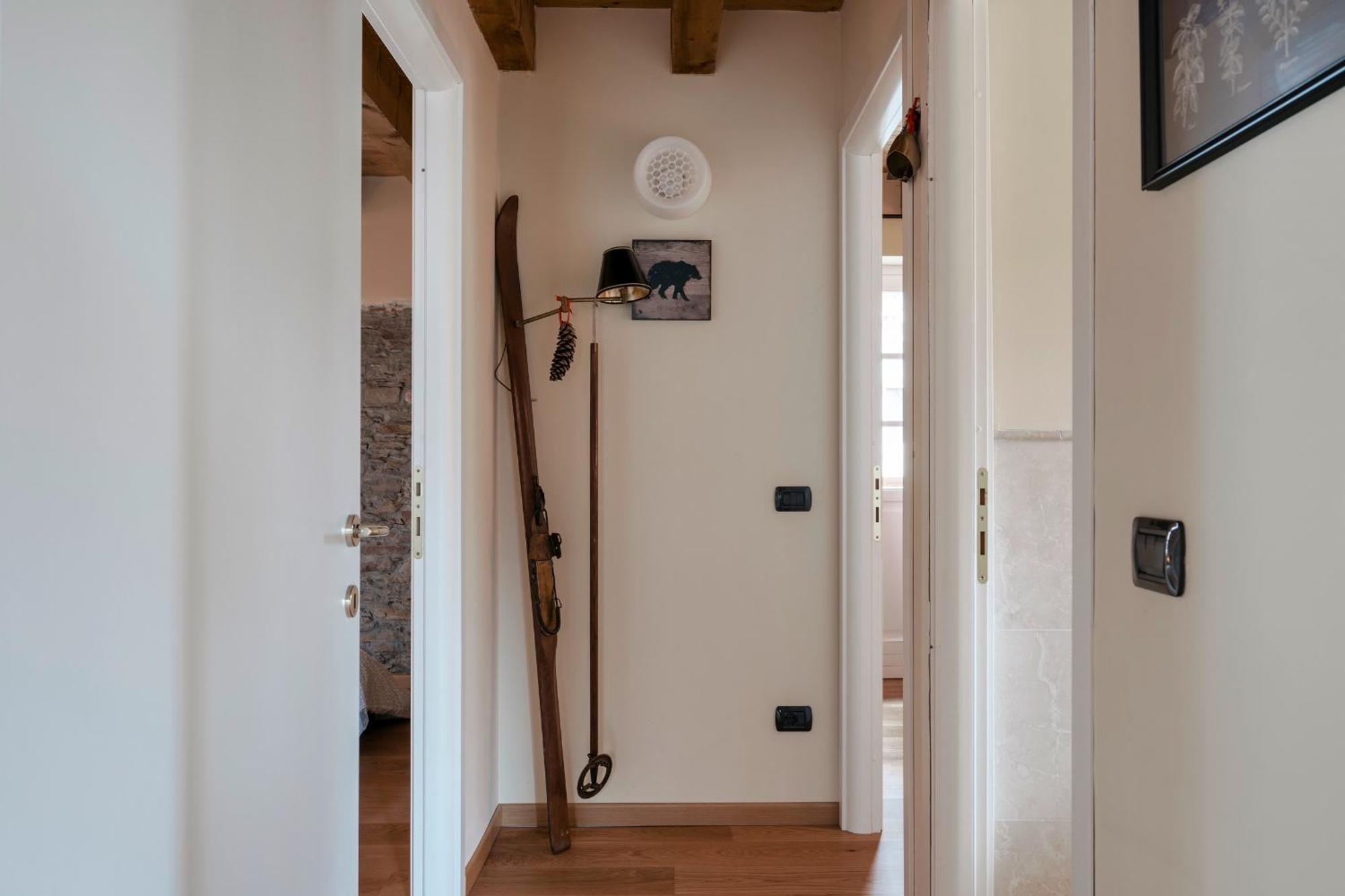 Residence V Ponte Di Legno Zewnętrze zdjęcie