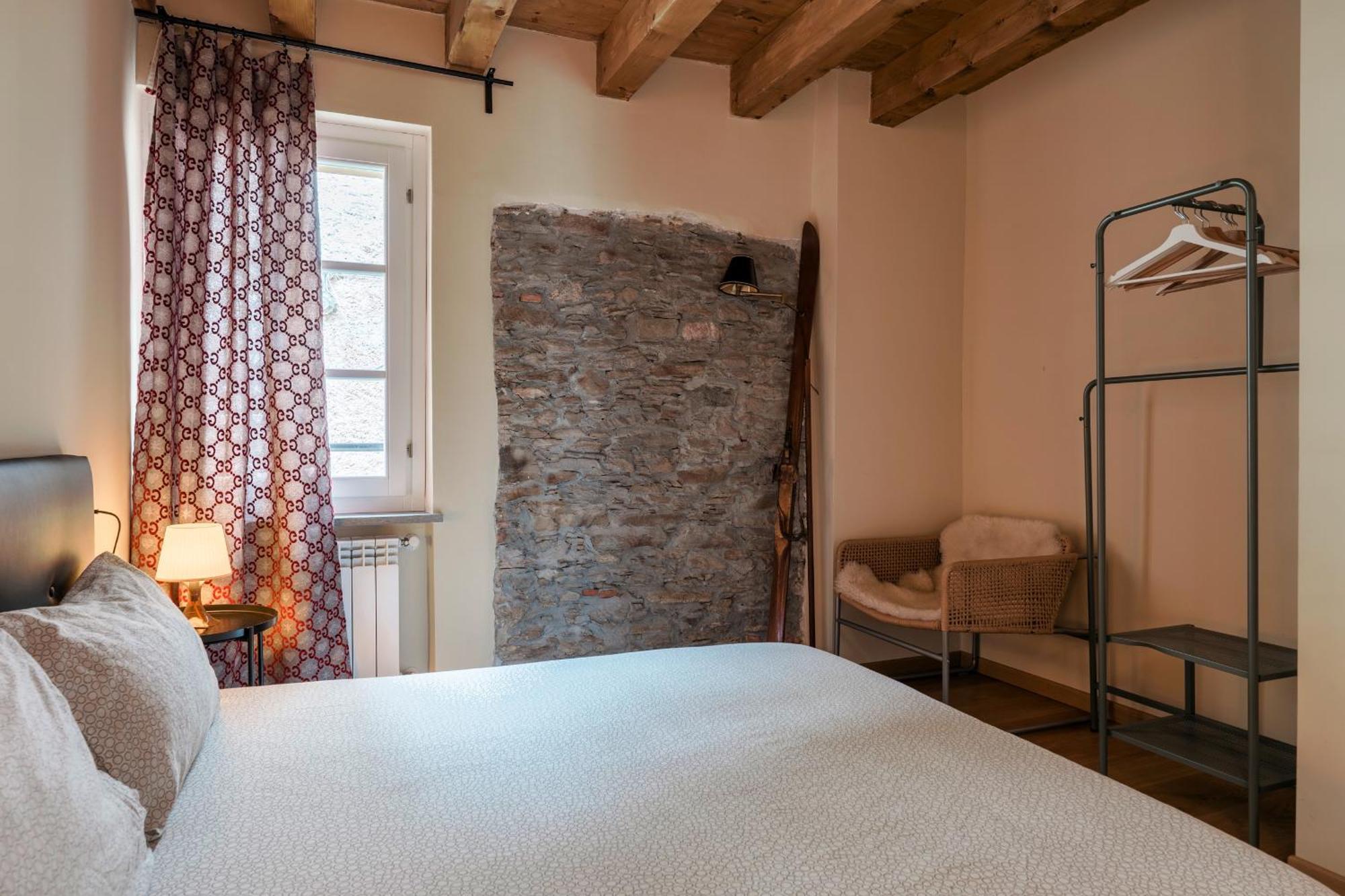 Residence V Ponte Di Legno Zewnętrze zdjęcie