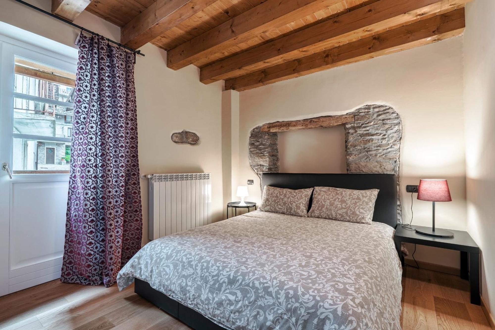 Residence V Ponte Di Legno Zewnętrze zdjęcie